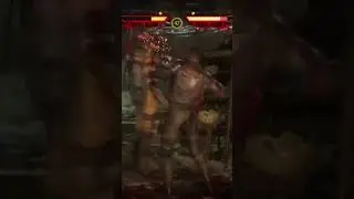 Jax vs kabal 