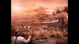 RedM script jrs_train Delivery
