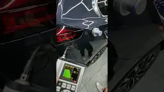 Exeed VX и белый 