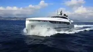 Columbus 40SH