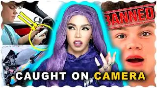 How This YouTuber ENDED His Career in 7 Seconds | Jack Doherty Disaster