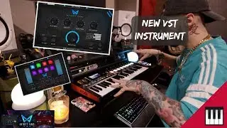 Infinity Fame VST | NEW VST Instrument | 2019