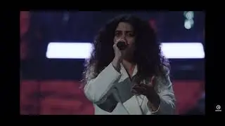 Yasmeen - Noel (Live Performance @ Central Henderson Church)