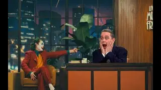 Петросян и джокер