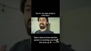 Blackout Series - Part 14 #shorts #short