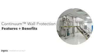 Continuum™ Wall Protection
