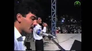Juma oqshomi!  Taxminiy 1998-yil