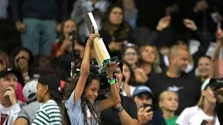 RAYSSA LEAL - OLYMPIC DREAM TOKIO 2020