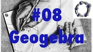 08 Geogebra y Matemáticas. Vectores