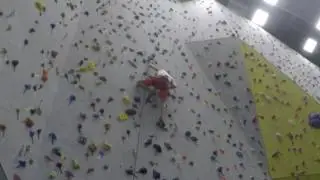 8A+ в Big Wall