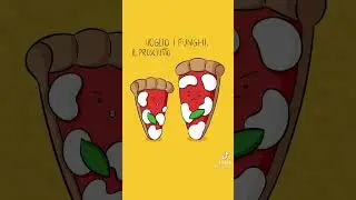 PERA TOONS INDOVINELLI 🤣🤣