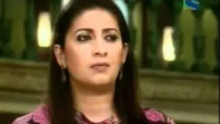 DRS declares Shalini his wife n Vasudha his legal daughter