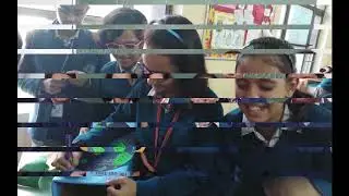 9 Learning from each other