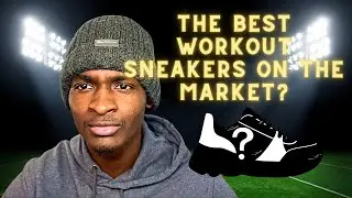 Are these the best Sports Sneakers OUT?🤯