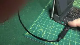 SONY SW100 on 80 metres