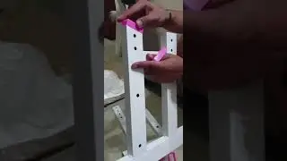Adjustable Study Table for kids