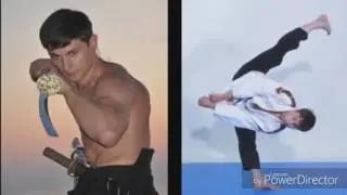БРЮС ЛИ ЖИВ!!! Я В ШОКЕ