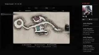 Resident evil "Au secours un bébé géant m'attaque !" partie 6