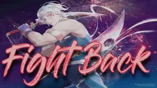 Tengen Uzui - Fight Back [ A M V ]