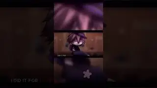 Why did you kill? | Repost of old vid | #gachatrend #trend #gacha #gachaclub #gachalife #gachaedit