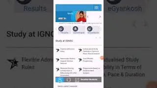 Ignou Hall ticket released ☺️☺️