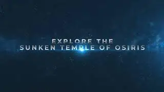 VR-квест «Depths of Osiris» от компании Questeria (Москва)