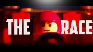 LEGO Short Film - The Race - Part 3 (90K Special)