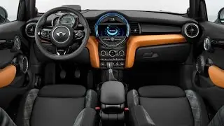 Mini Seven 2017 Special Edition