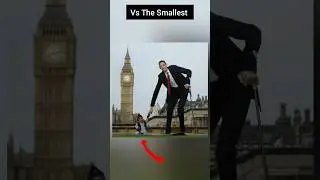 Things that are bigger than you think #shorts #viral