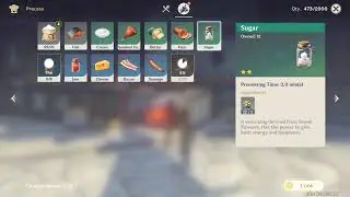 Genshin Impact Live Stream