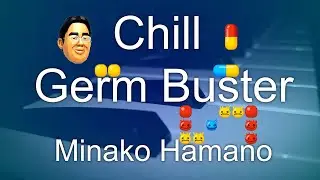 Dr Mario - Chill (Germ Buster)