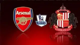Арсенал - Сандерленд Прямая трансляция Arsenal Sunderland