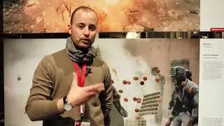 Photolux 2017 |  Intervista a Antonio Gibotta