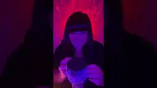 TikTok ASMR LIVE Stream 11 