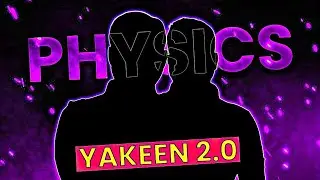 Hame PHYSICS Kon Padhayega?? 💀 YAKEEN 2.O - The Most Powerful NEET 2024 DROPPER Batch 💪