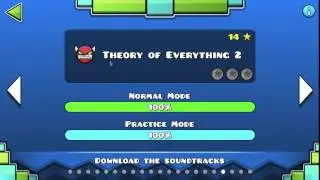 INTENSE MUSIC!!! Geometry Dash #13
