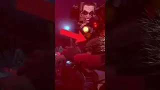 Почему Титан Спикермен настоящий Герой, главная загадка Скибиди Туалет!