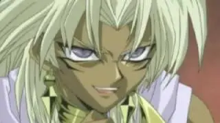 Evil Boys - Bakura and Marik