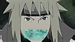 fuji 力 | Born Ready | Naruto [Edit/AMV] Quick!