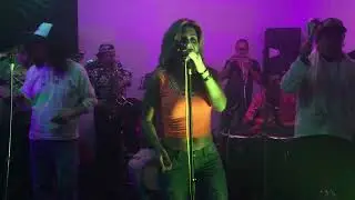 Sol Barniz - El Ausente