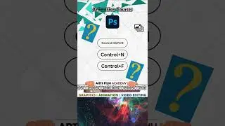 Photoshop Exam | MCQ Part 9