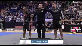 ADCC 2017  Finland HL DAY 2