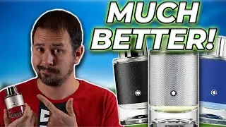 NEW Montblanc Explorer Platinum FIRST IMPRESSIONS - Clean Classy & FRESH