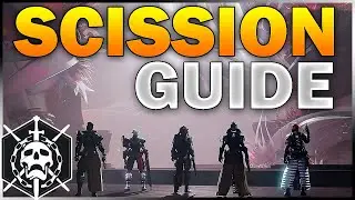 How To: Complete the Scission Encounter in Root of Nightmares - Destiny 2 Guide
