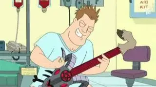American dad - Solo sataniste