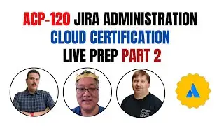 ACP-120 Preparation - Section 1.2 and 1.3