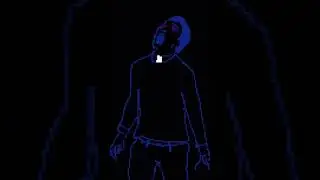 Faith: Secret Grimace screen #shorts