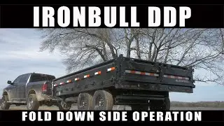Our Ironbull DDP has the advantage! | Norstar Company