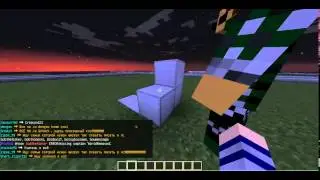 Обзор серверов Minecraft 1.5.2