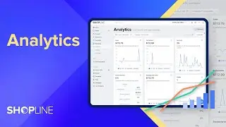 Analytics | SHOPLINE Help Center